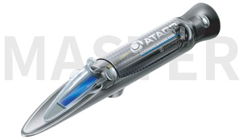 atago refractometer manual